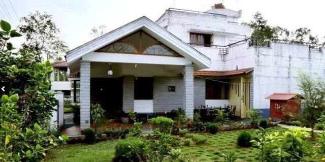 Moonlight Homestay, Chikmaglur 5